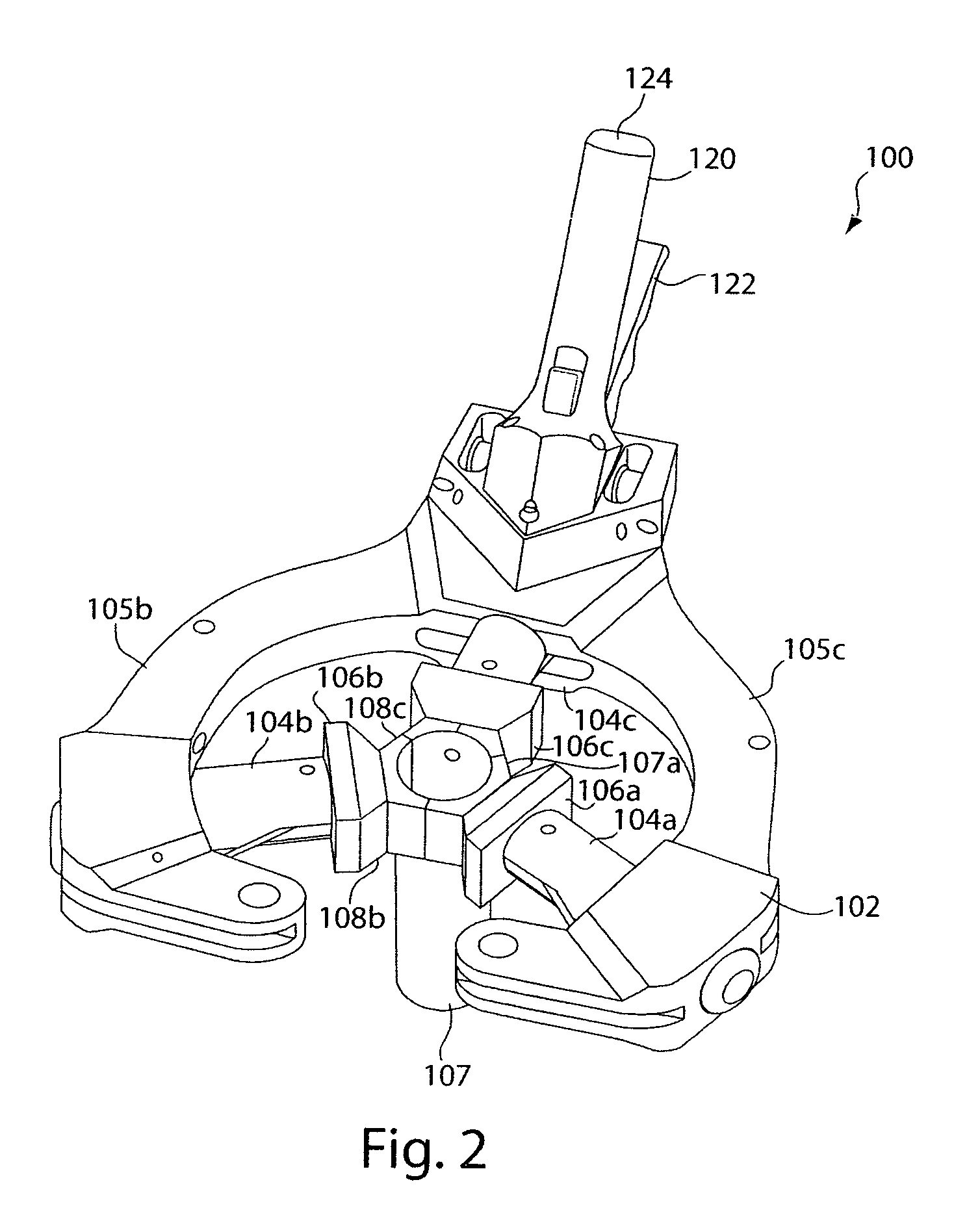 Retractor and methods of use
