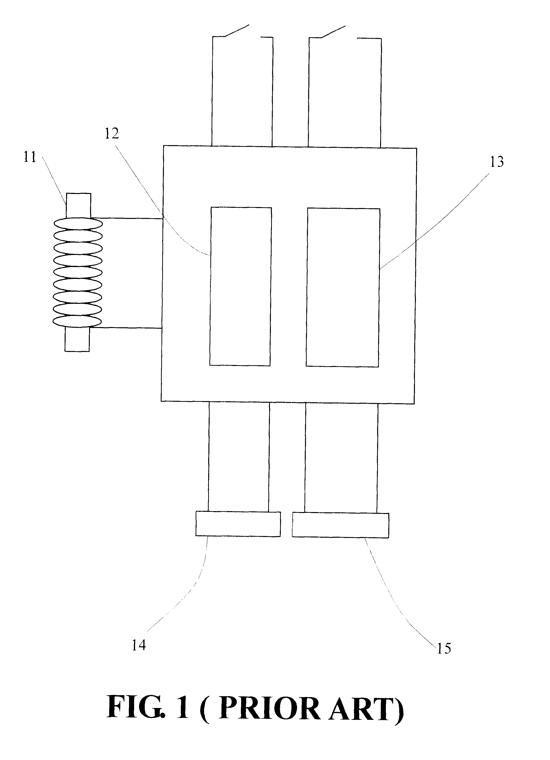 Method for timing a clock