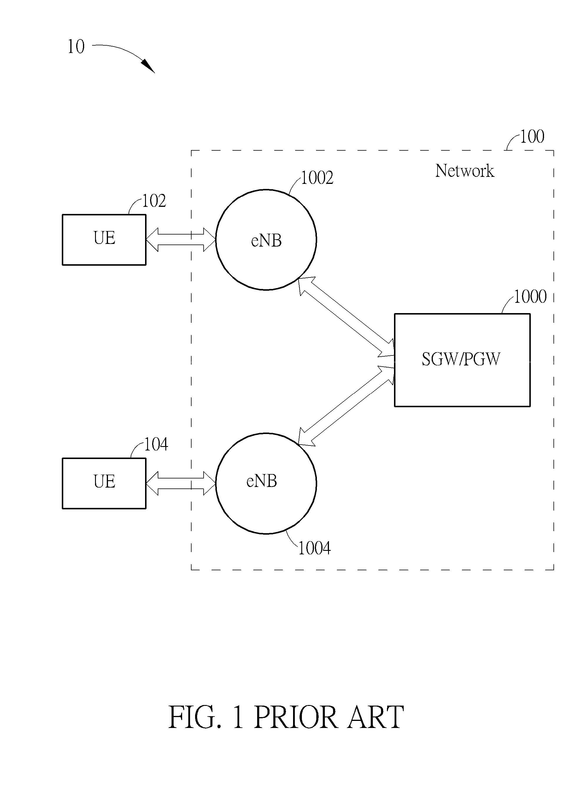 Method of Handling Device to Device Communication and Related Communication Device