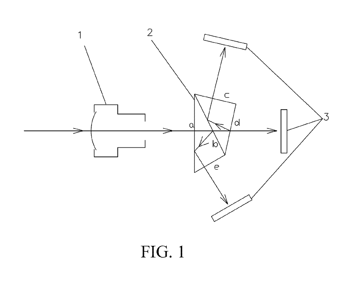 Imaging system