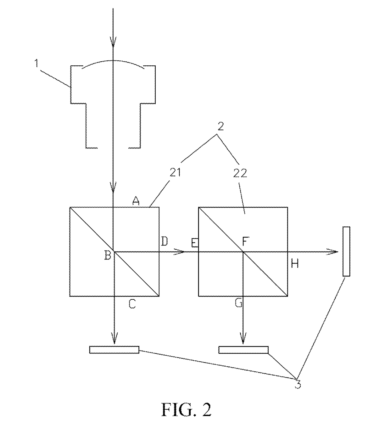 Imaging system