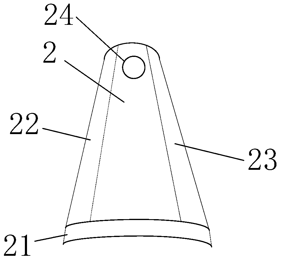 After-burning hand exercising device with recording and reminding functions