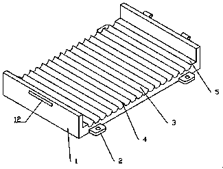 Traditional Chinese medicine pill rolling device