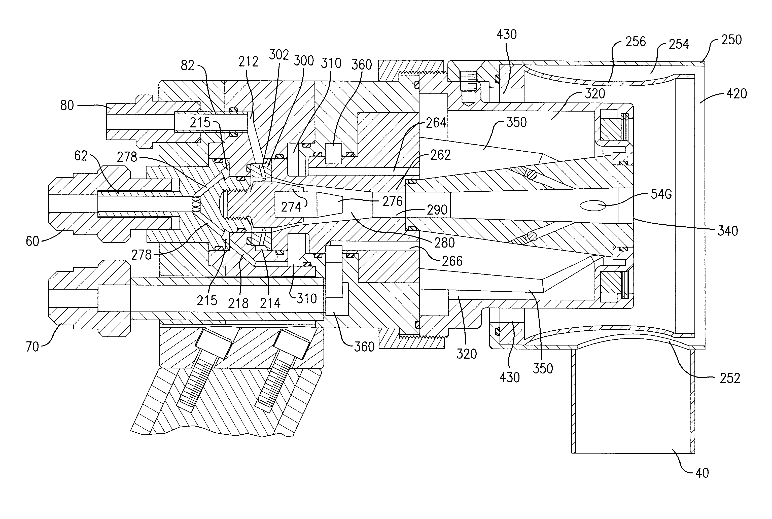 Apparatus and method for applying antifoulants to marine vessels