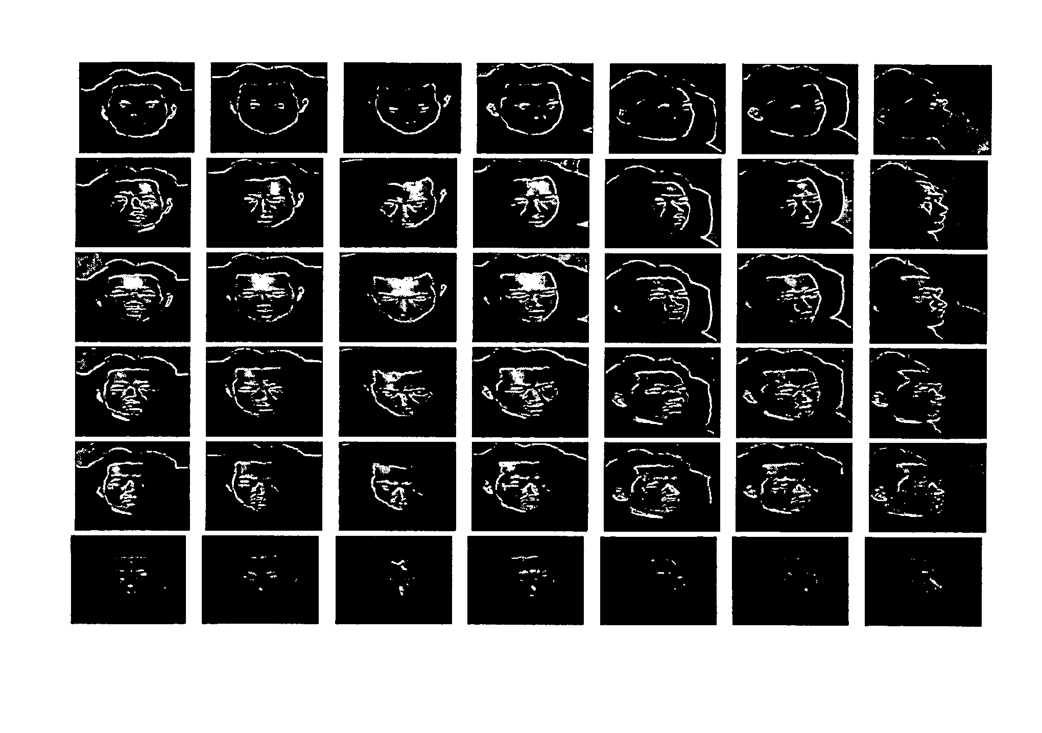 Lambertian reflectance and linear subspaces