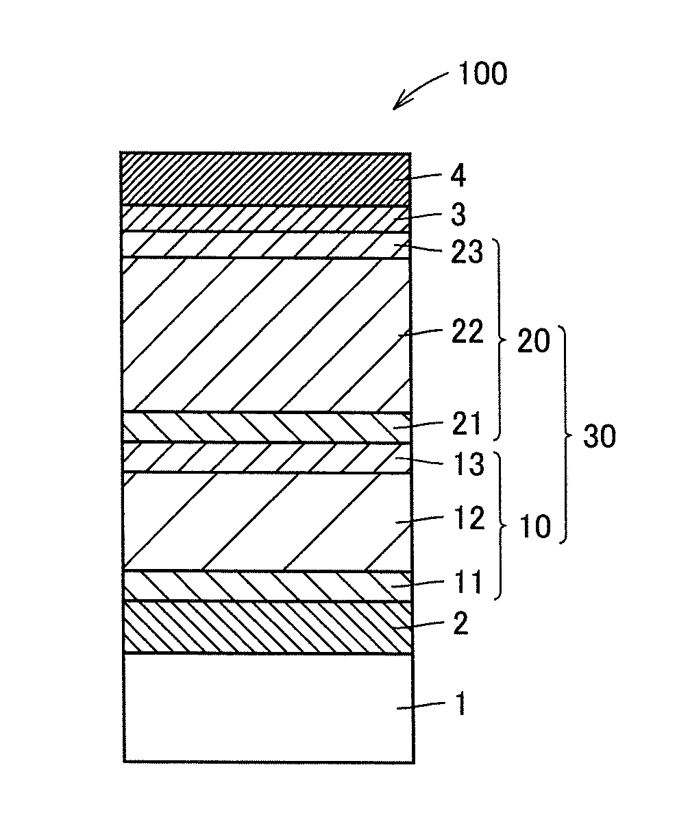 Method of manufacturing photoelectric conversion device