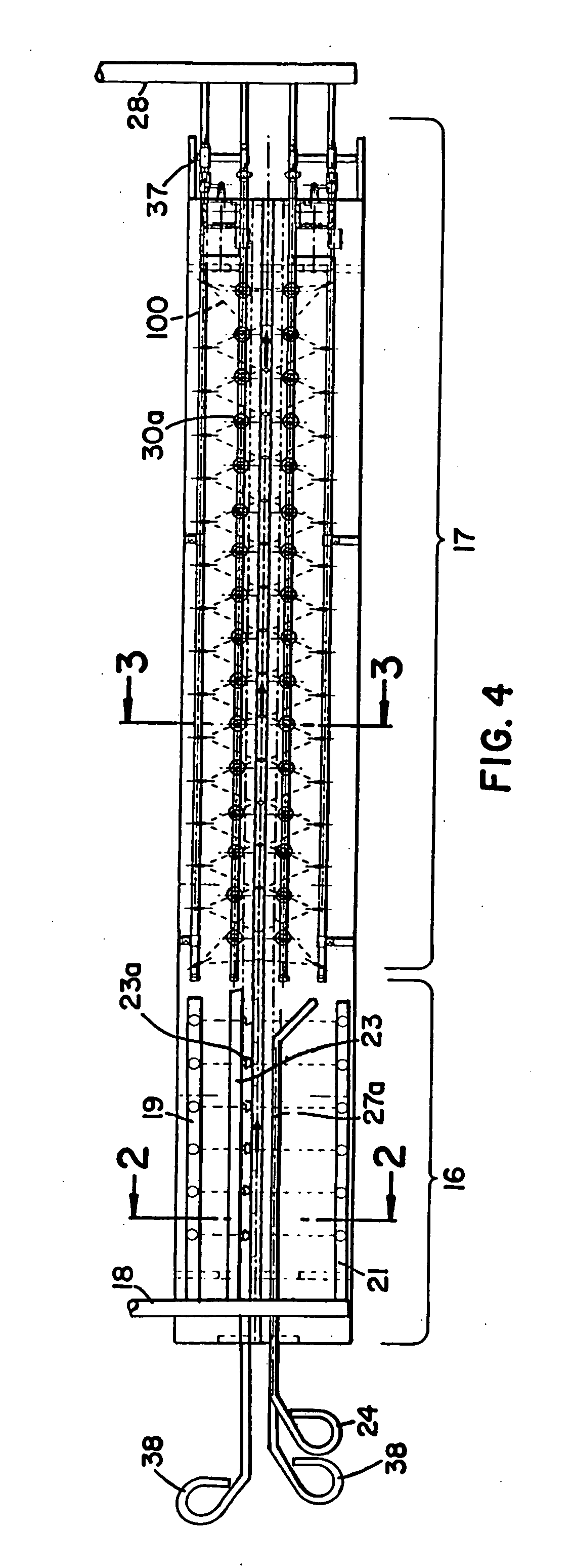 Apparatus and method for cleaning poultry