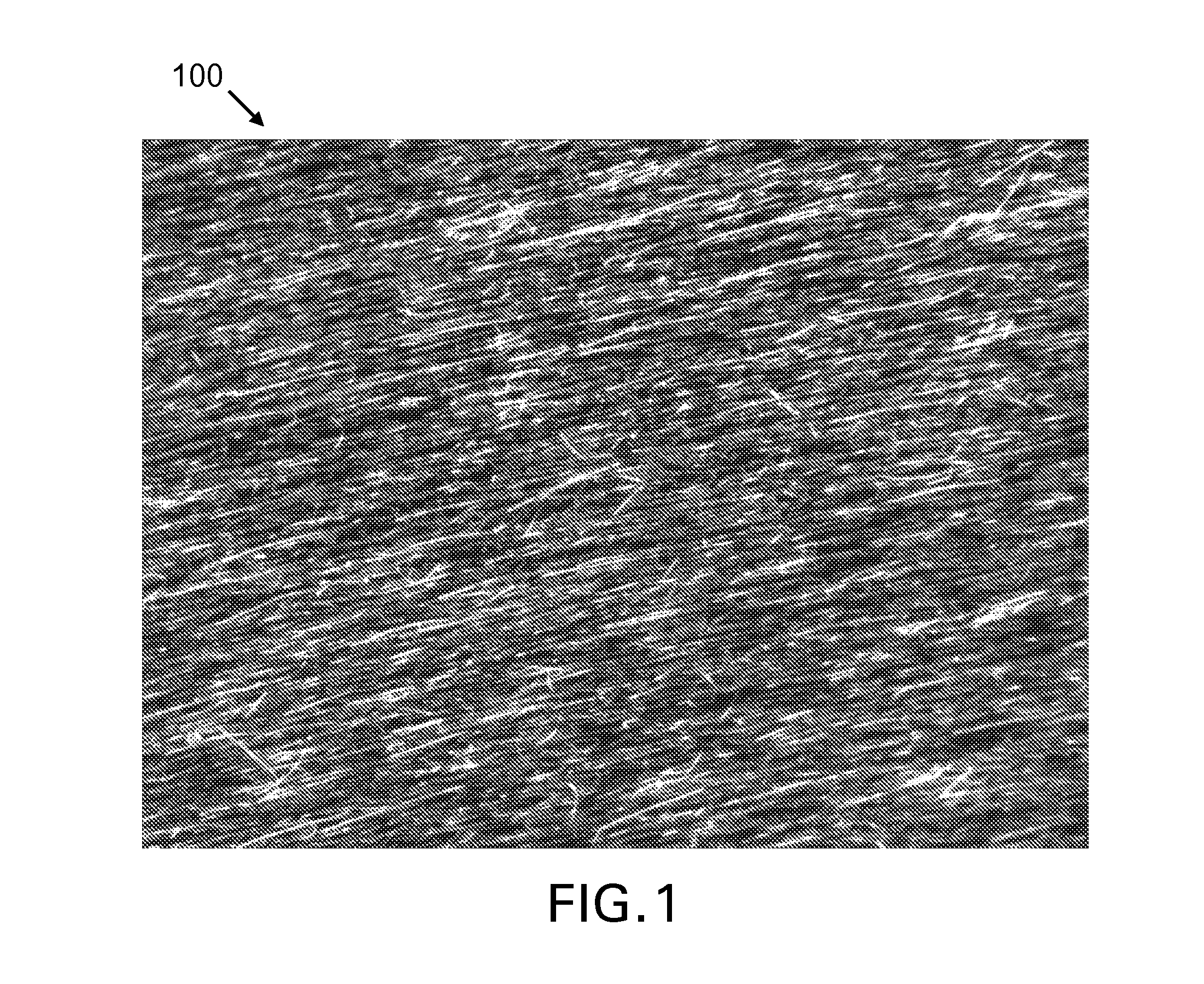Large-Area Nanoenabled Macroelectronic Substrates and Uses Therefor