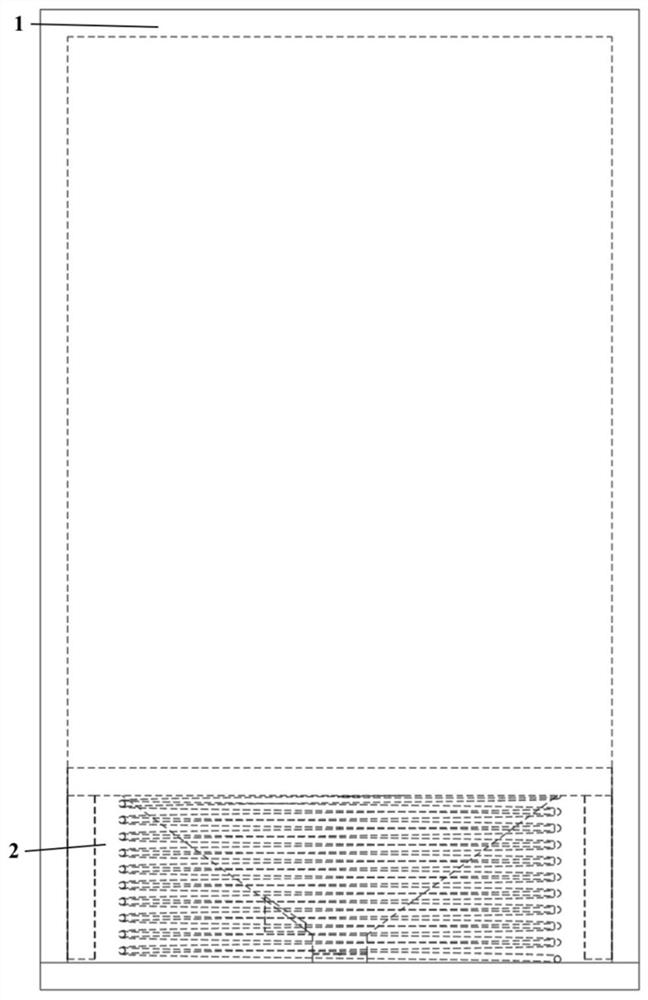 An Elevator Weighing Method Based on Capacitance Change