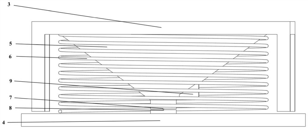 An Elevator Weighing Method Based on Capacitance Change