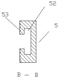 Cutter profiling device