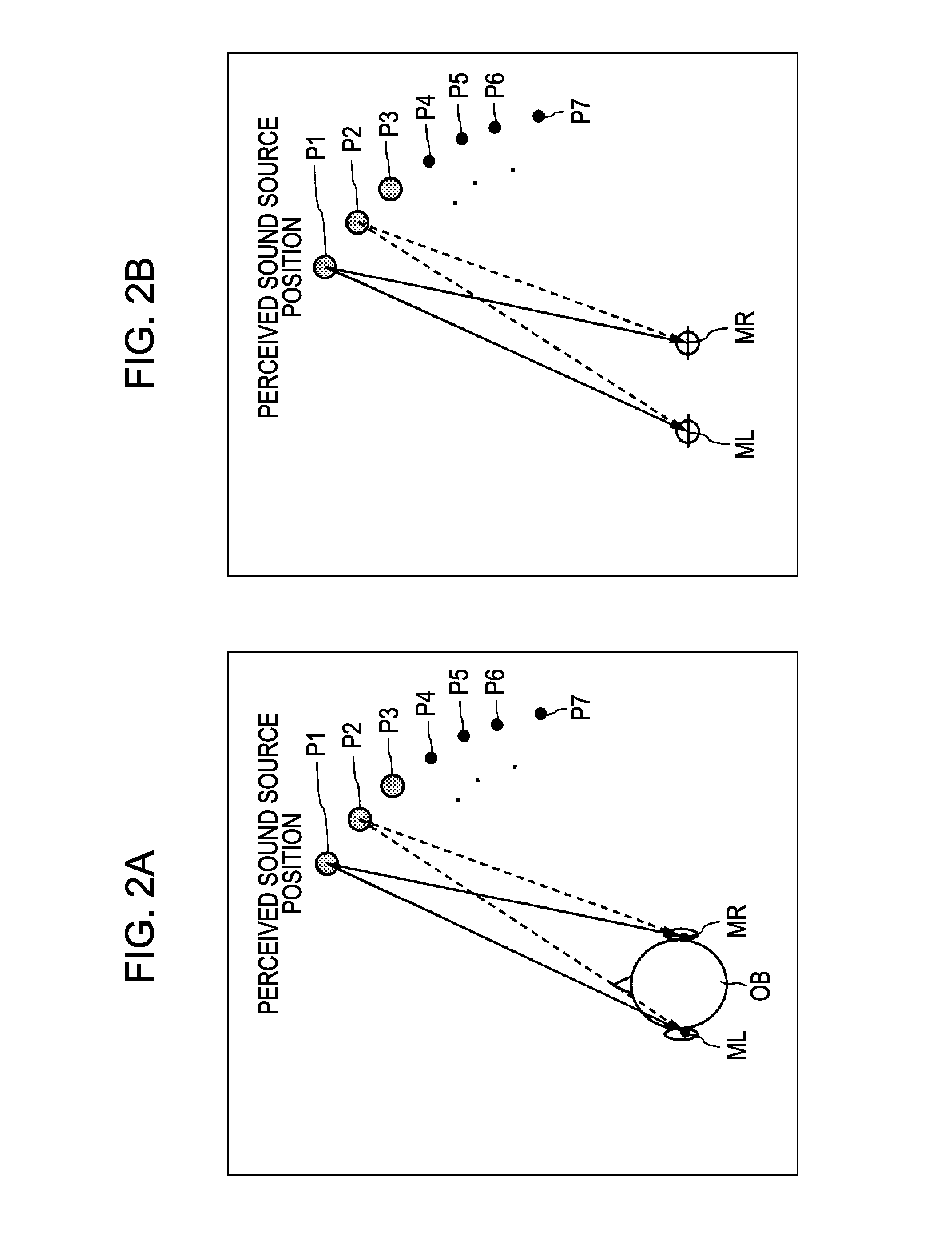 Head-related transfer function convolution method and head-related transfer function convolution device