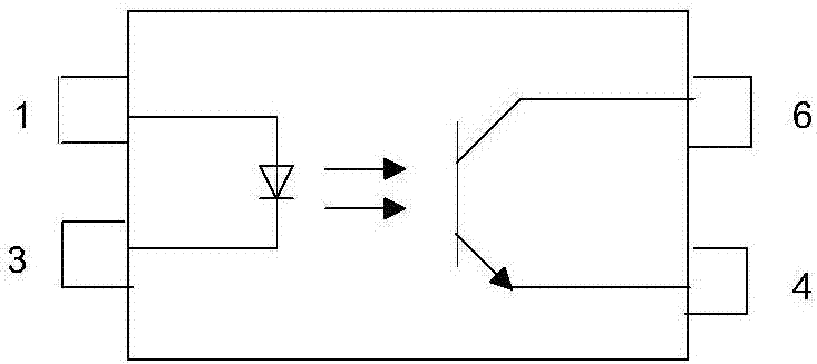 CANopen protocol-based extended alarm control device and method