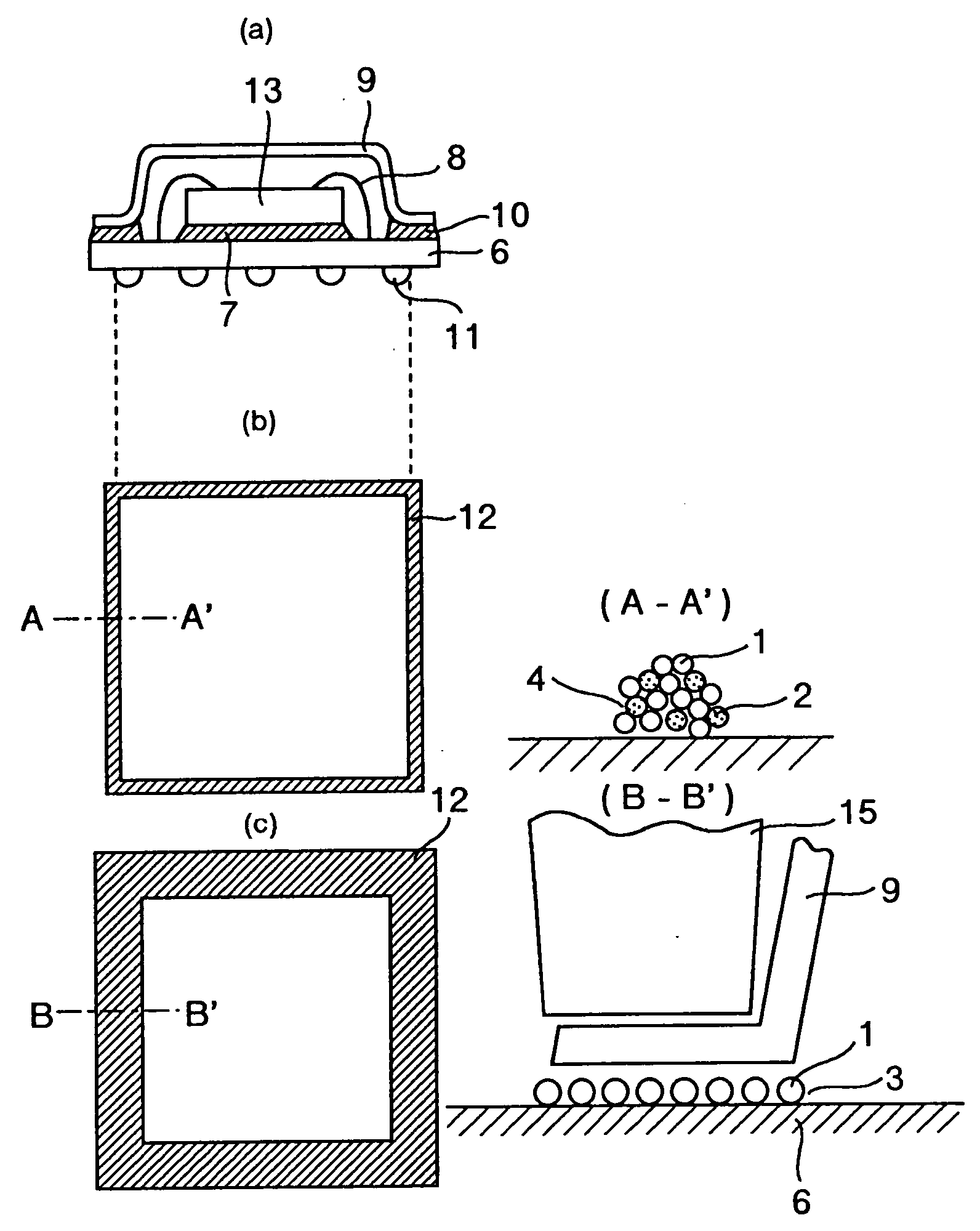 Solder composition for electronic devices