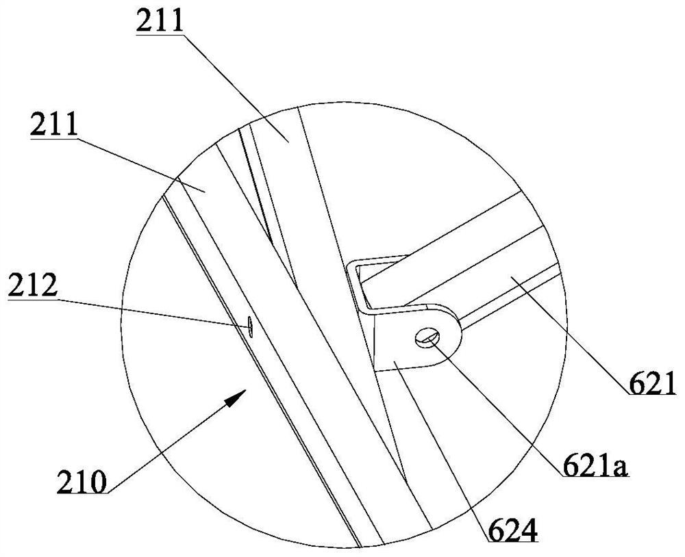 Foldable tent