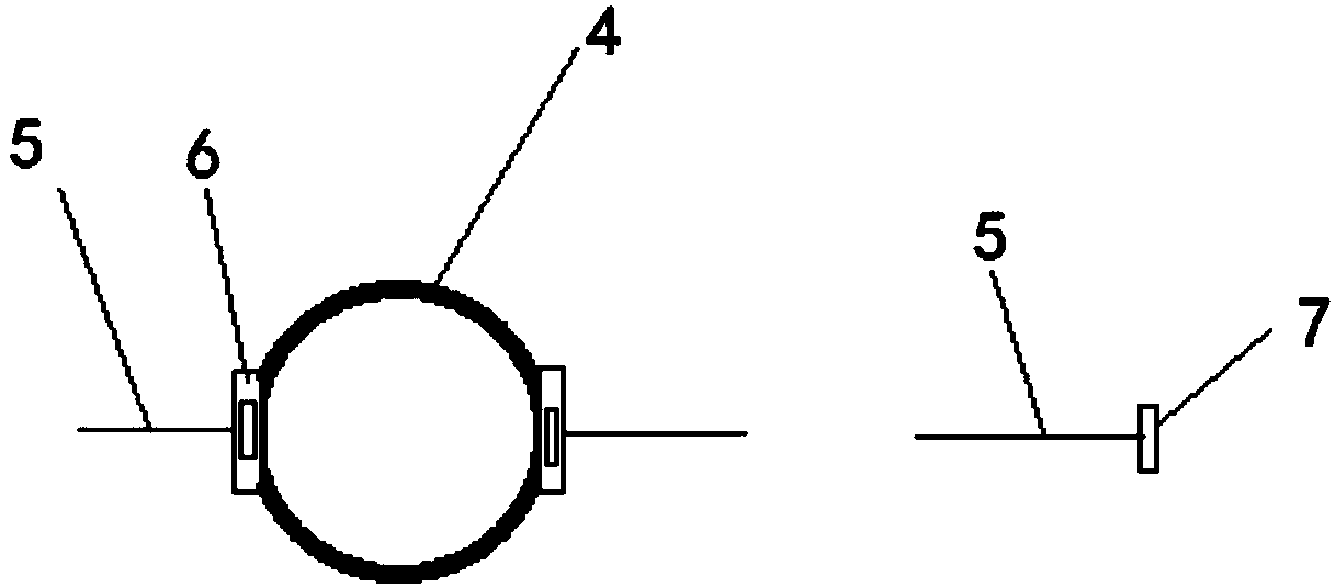 Solar air water collector