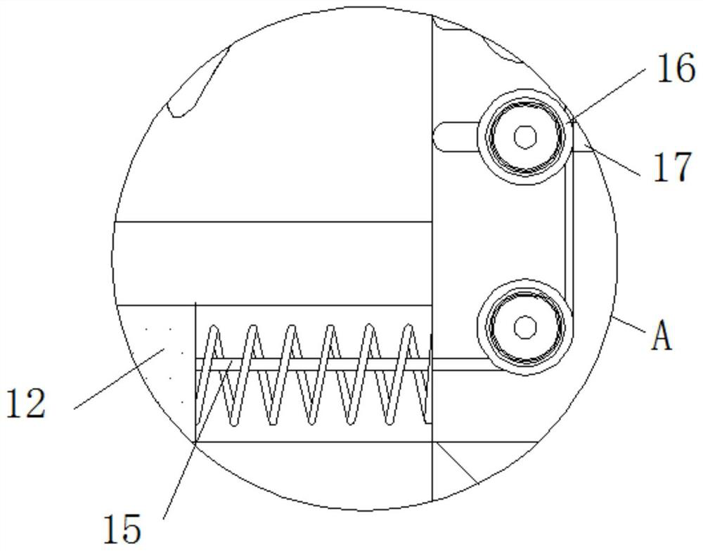 Protection mechanism of air purifier for smart home