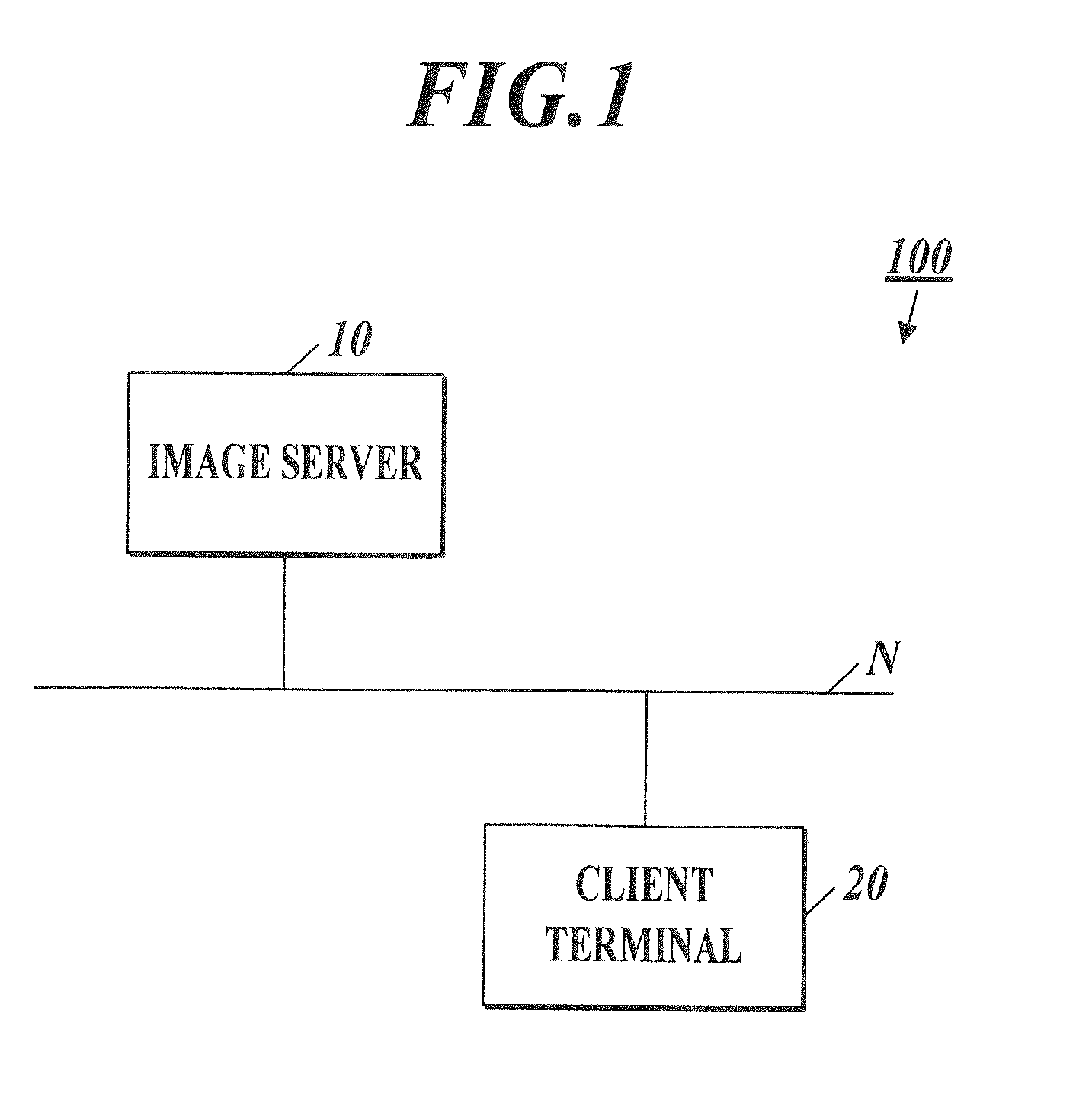 Apparatus and method for displaying image