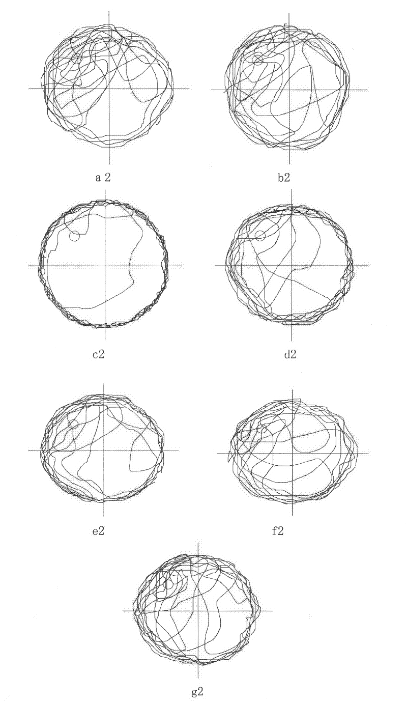 Medicament for treating senile dementia and preparation method thereof