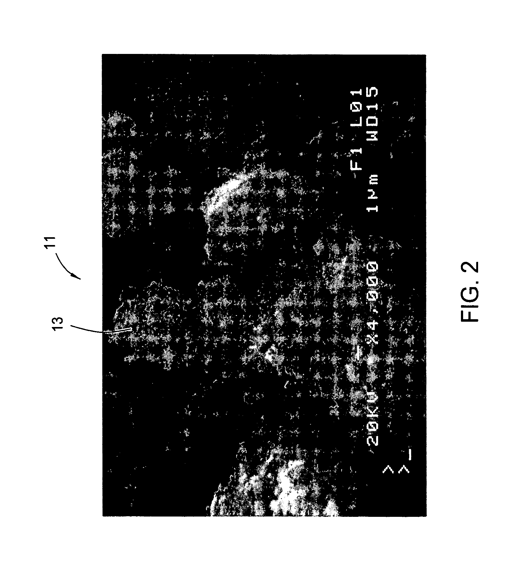 Carbon black with attached carbon nanotubes and method of manufacture