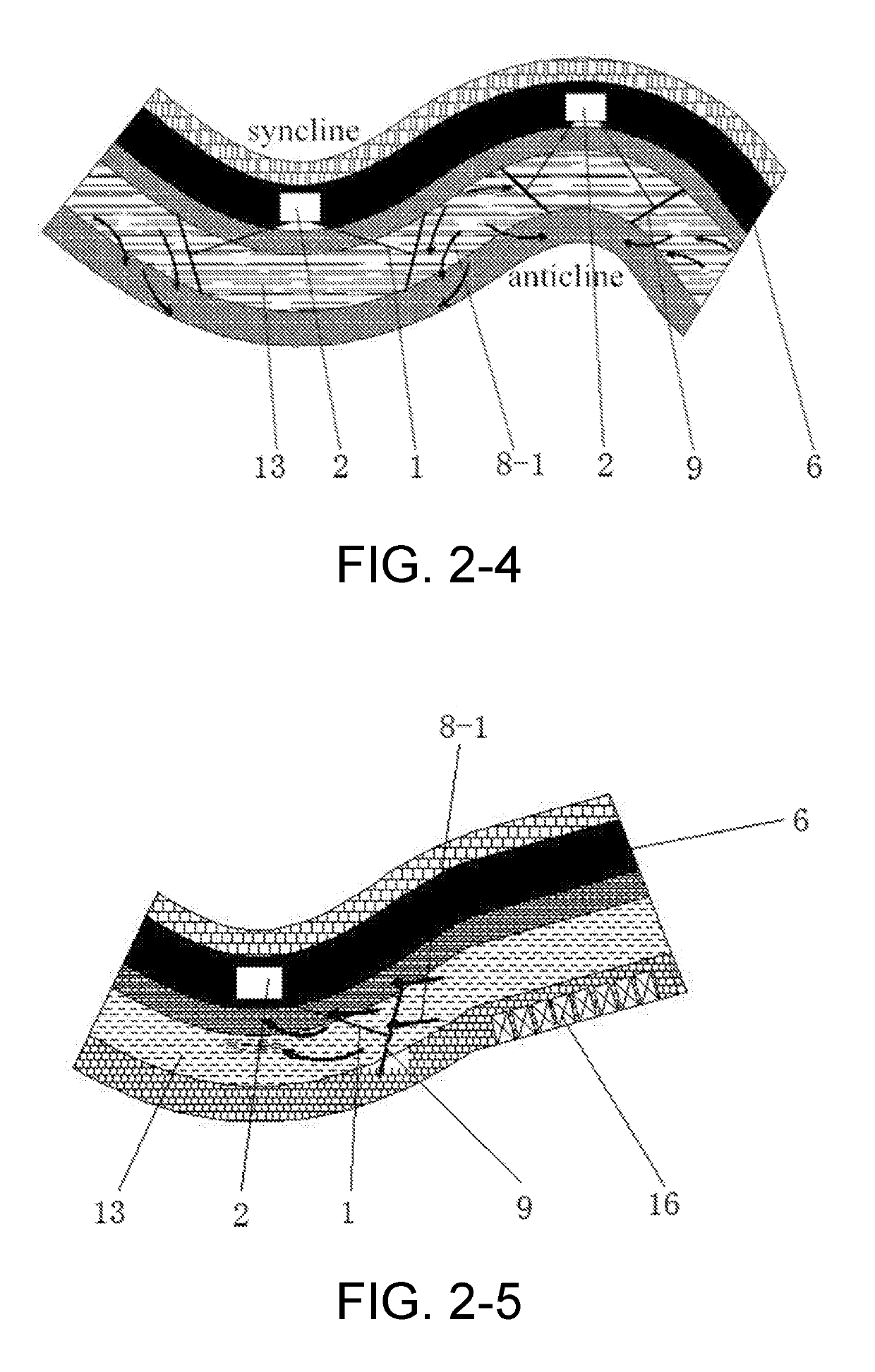 Stress-transfer method in tunnel with high ground pressure based on fracturing ring