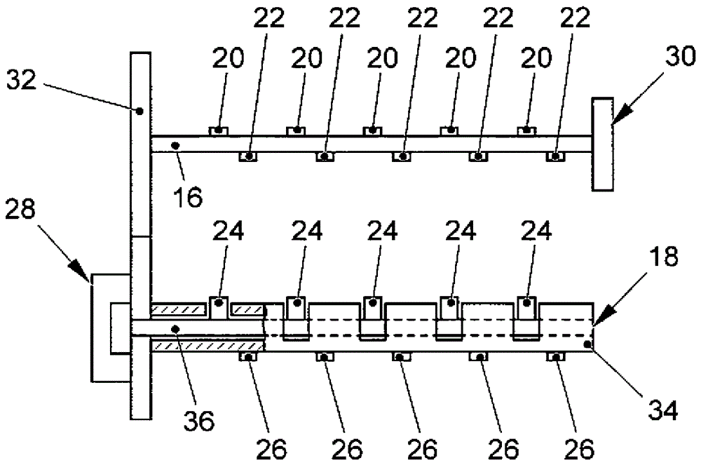 internal combustion engine