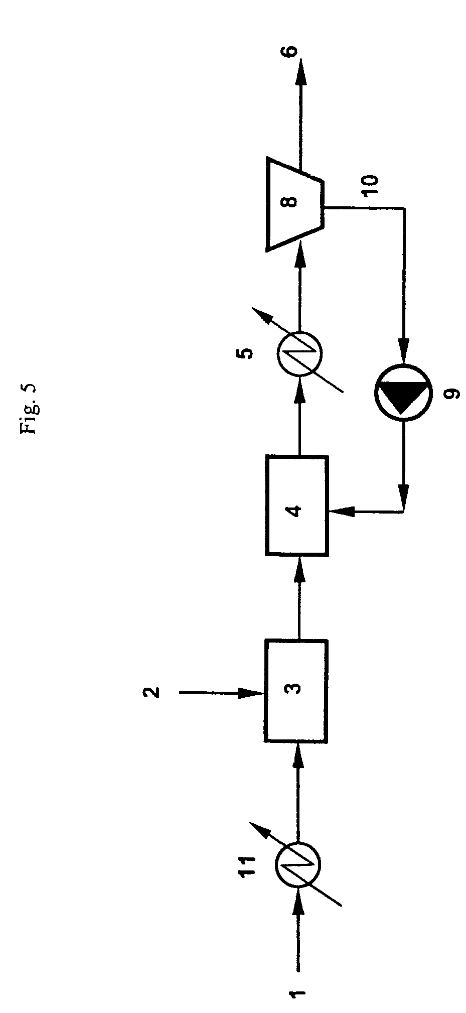 Method and system for transporting flows of fluid hydrocarbons containing wax, asphaltenes, and/or other precipitating solids