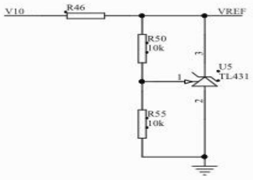 Solar power supply water service gateway