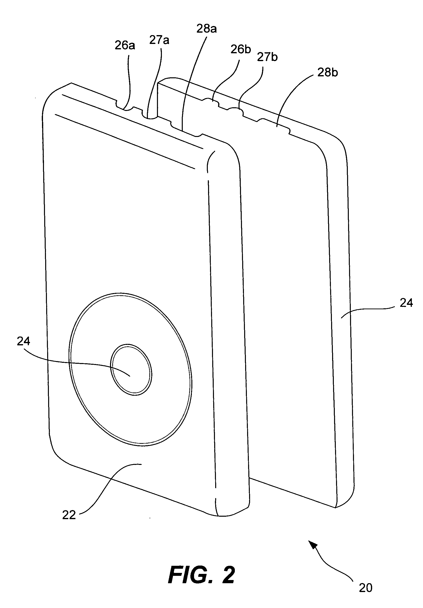 Apparatus and method for making form-fitted molded protective cases for products