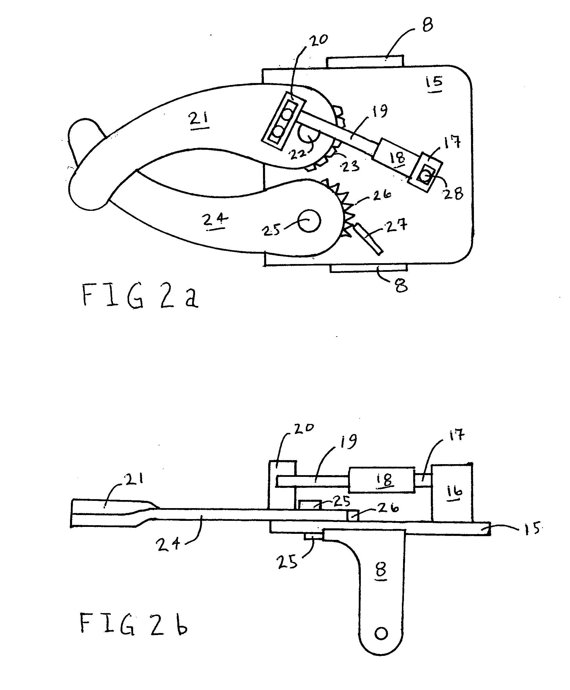 Grapple apparatus for a three point hitch