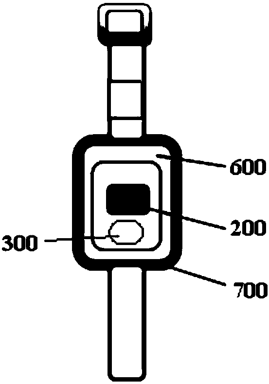 Carbon dioxide measuring instrument