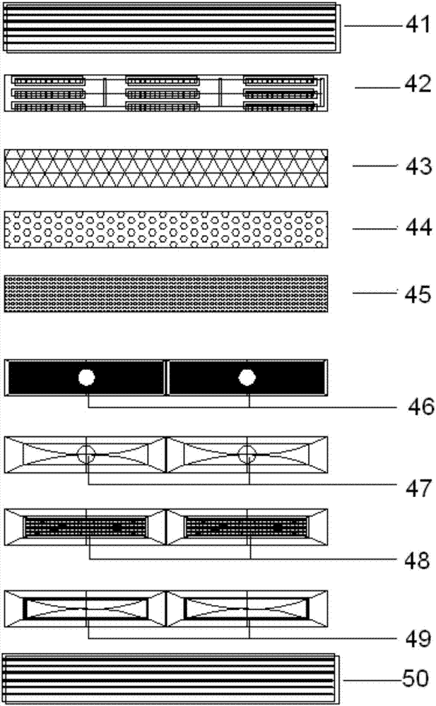 Fully automatic intelligent air purification device