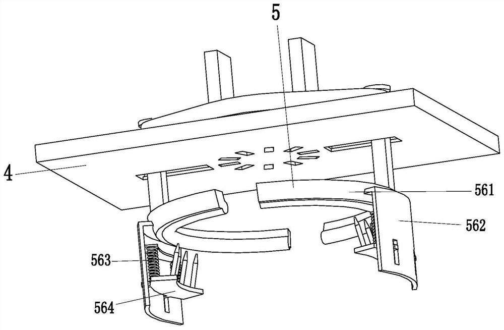 A kind of seaweed wakame food intelligent processing device and processing method thereof