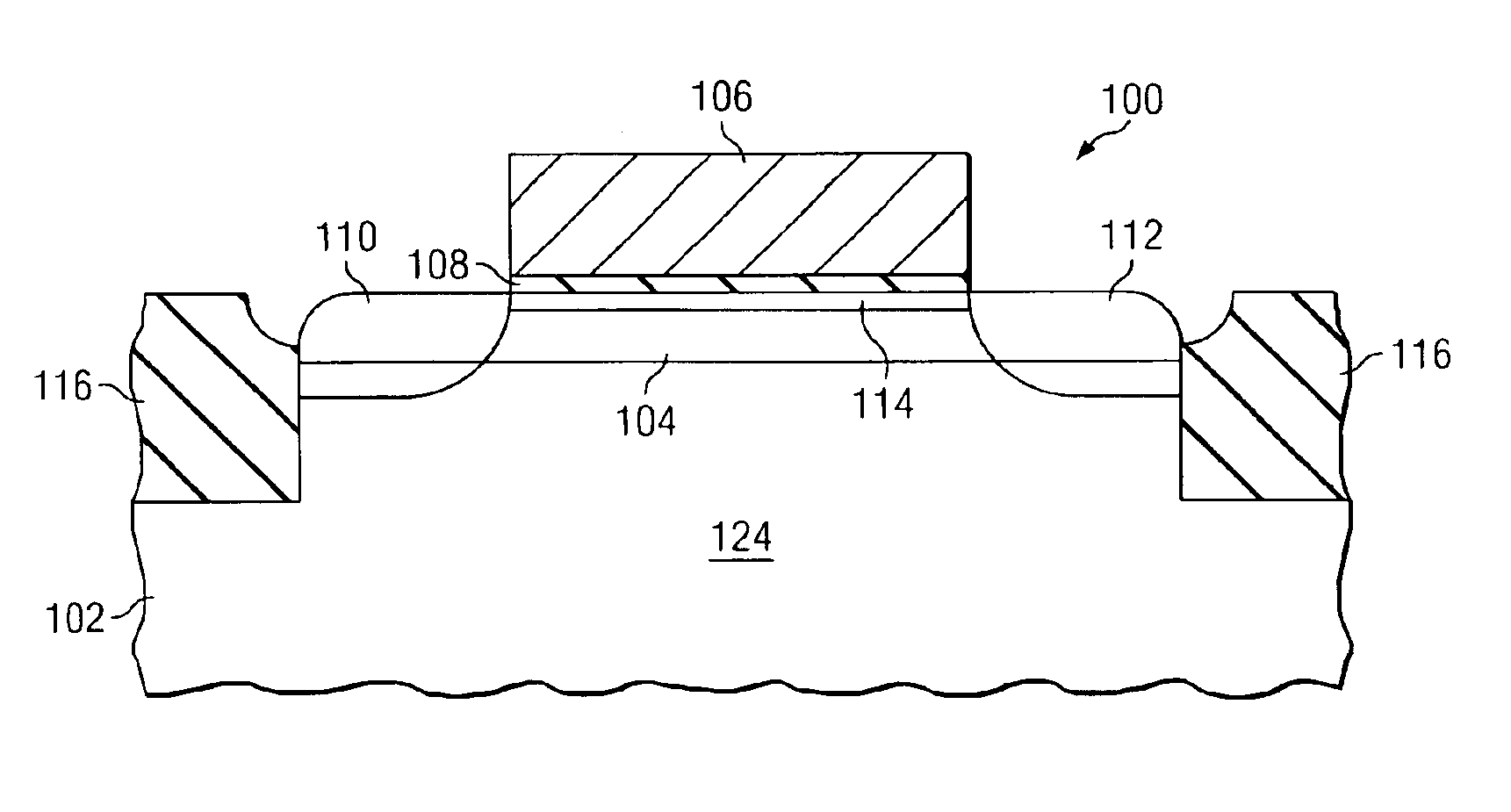 Capacitor with enhanced performance and method of manufacture