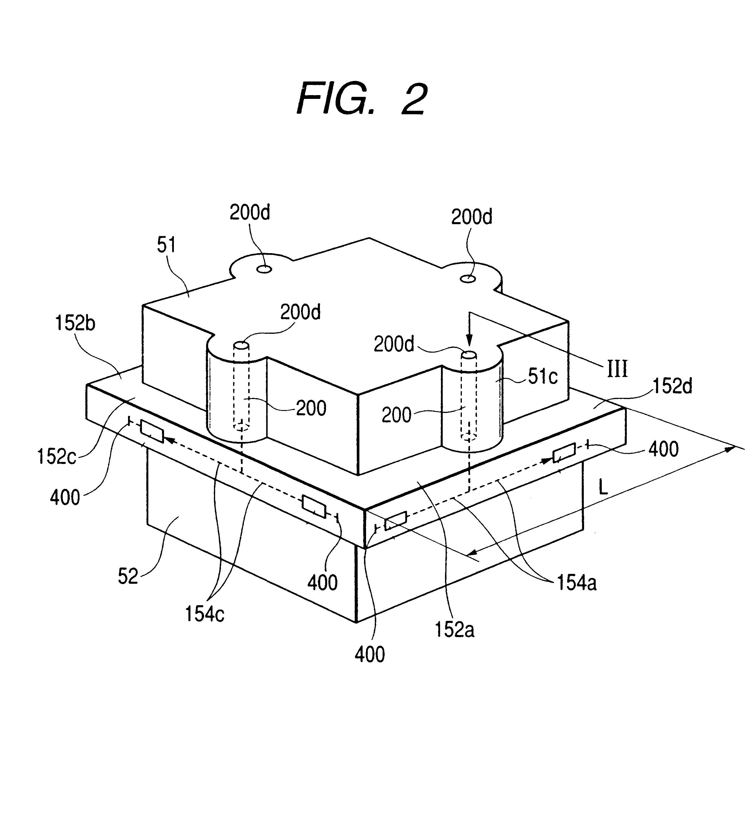 Image forming apparatus to which a process cartridge having a part connecting member is detachably mountable, process cartridge having a part connecting member, and part connecting member