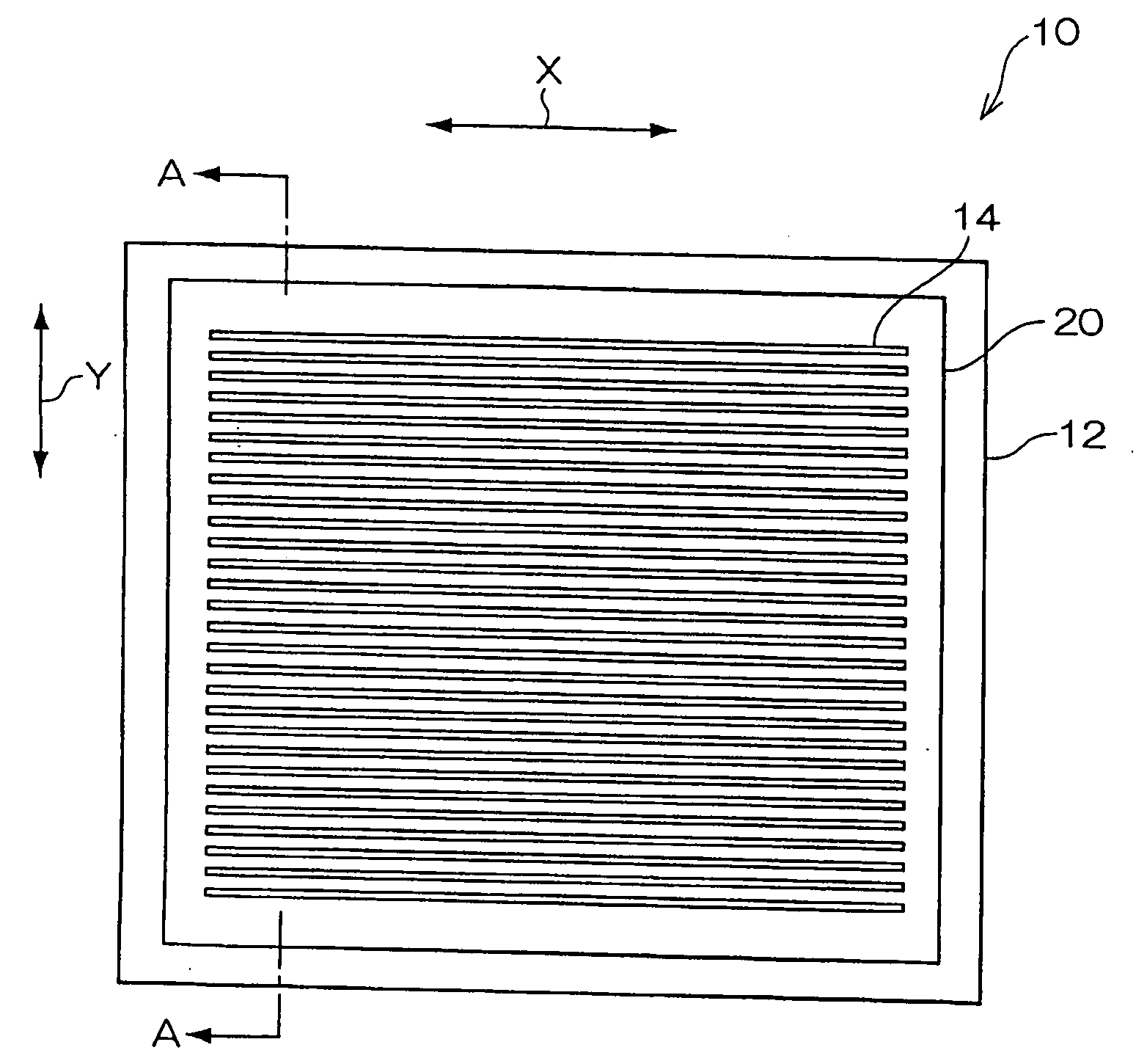 Light source, exposure apparatus, image display unit and medical device