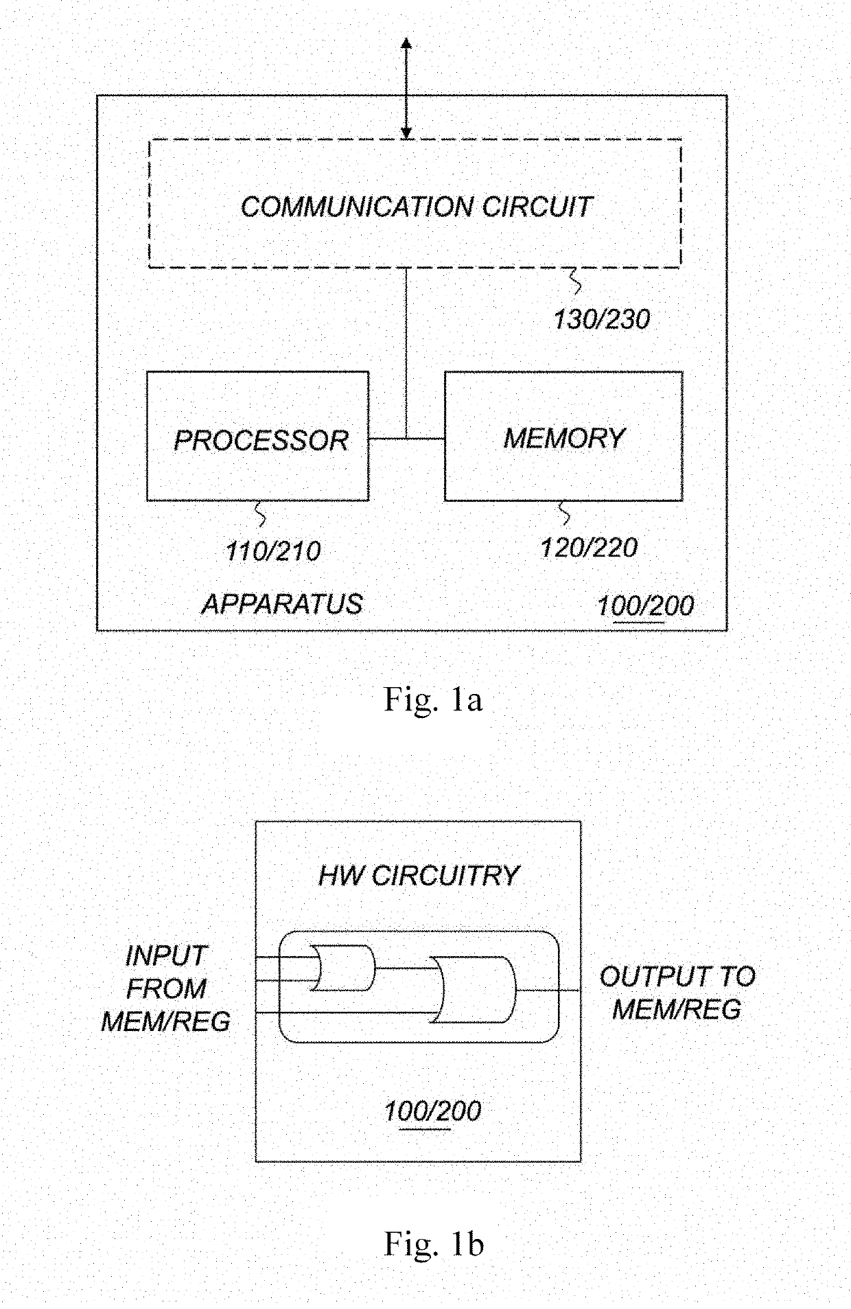 Method and devices for a reduced repair and update erasure code
