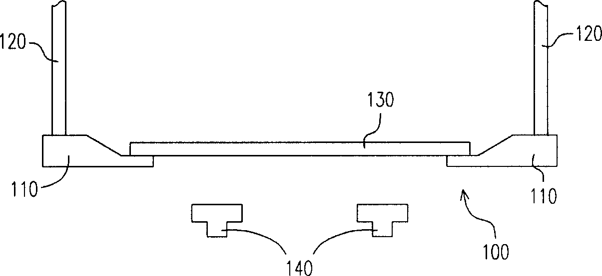 Anti-electrostatic substrate