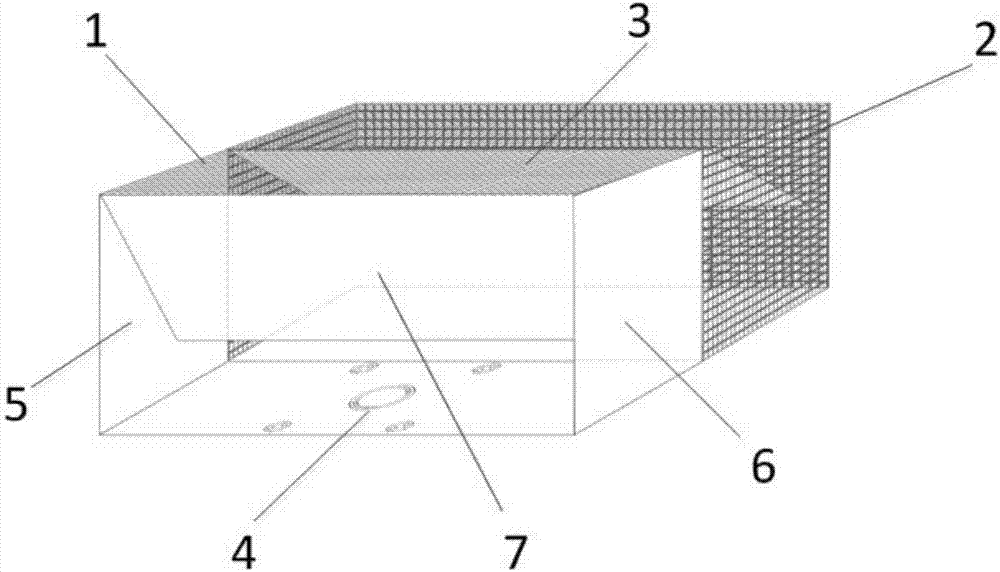 Intelligent capture robot for poultry