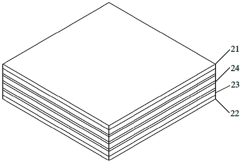 A Modular Layer Parallel Three-dimensional Isolation/Vibration Isolation Bearing for Dual Control of Vibration and Seismic