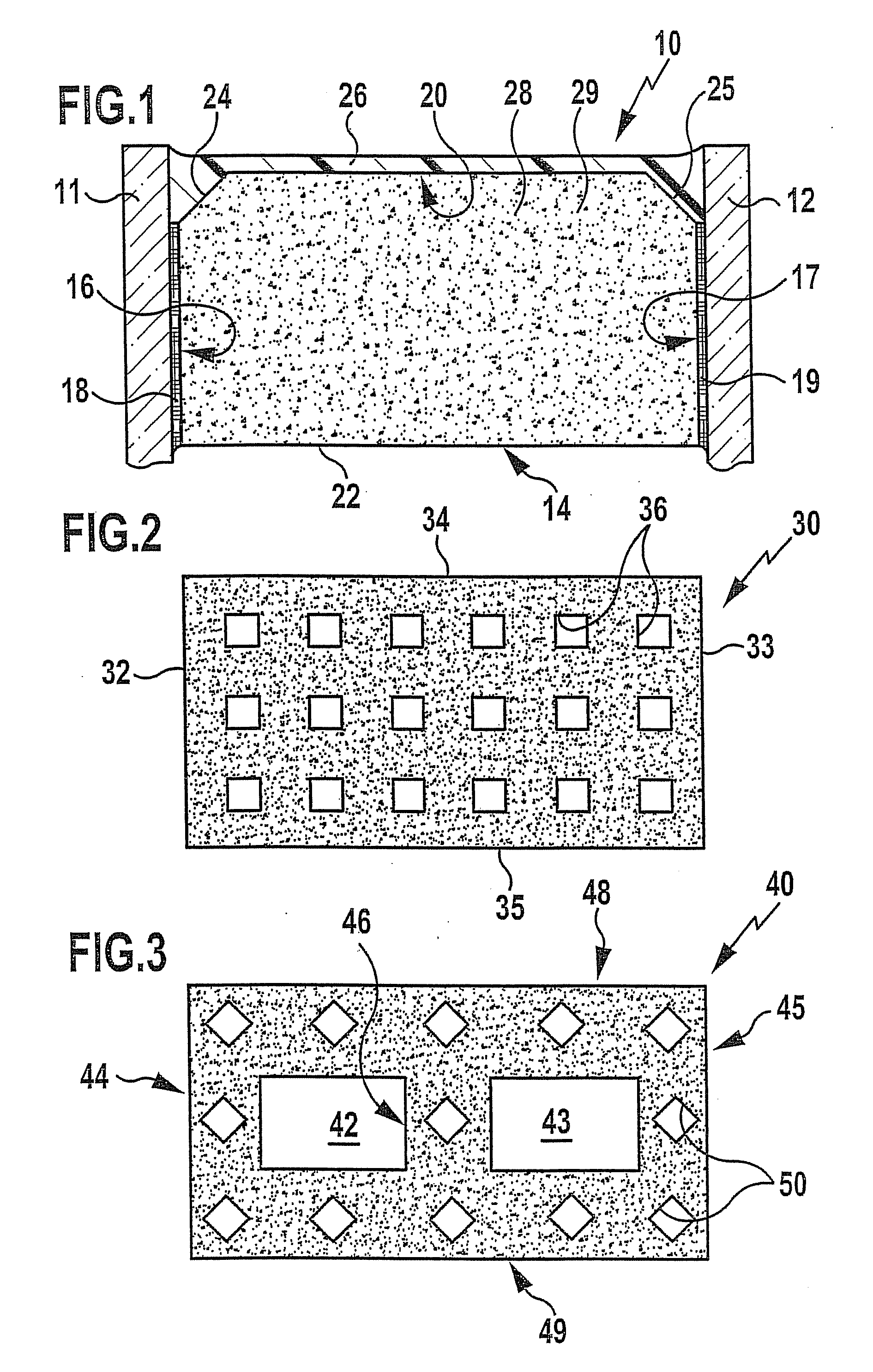 Spacer Profile for Insulated Glazing Unit