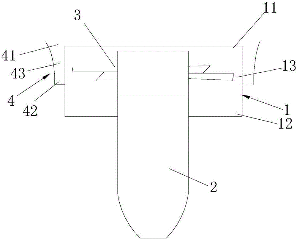 Double Duct Axial Flow Fan Eureka Patsnap