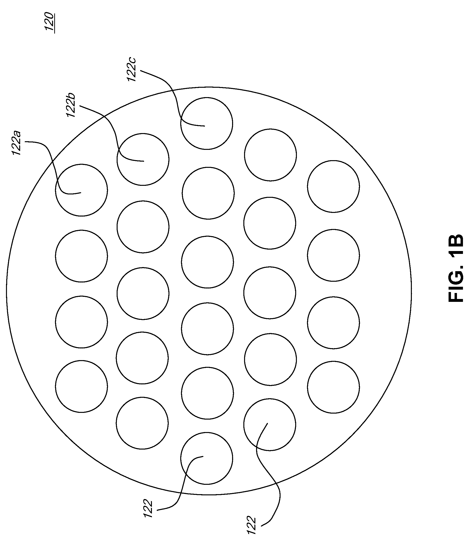 Maintaining flow rate of a fluid