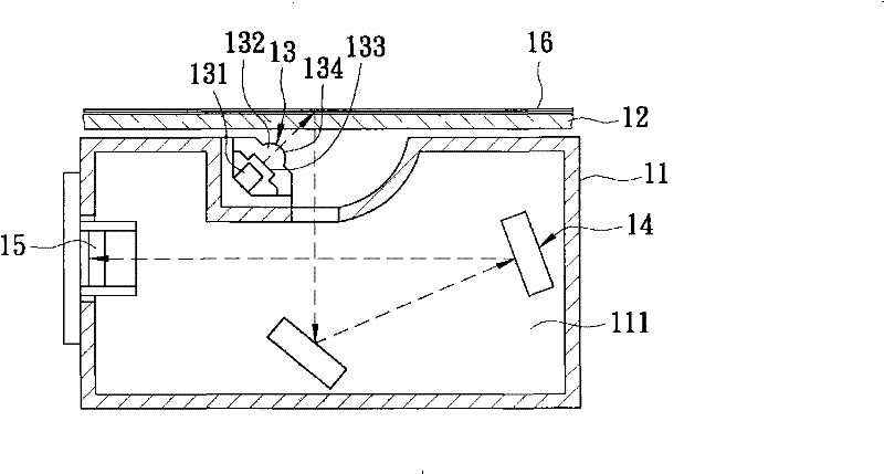 Light guide assembly and light source module