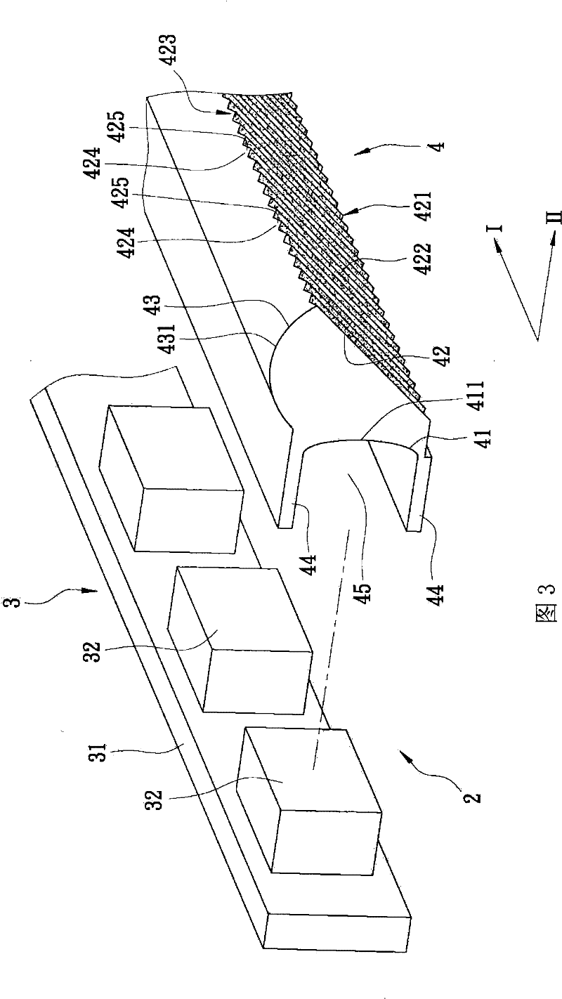 Light guide assembly and light source module