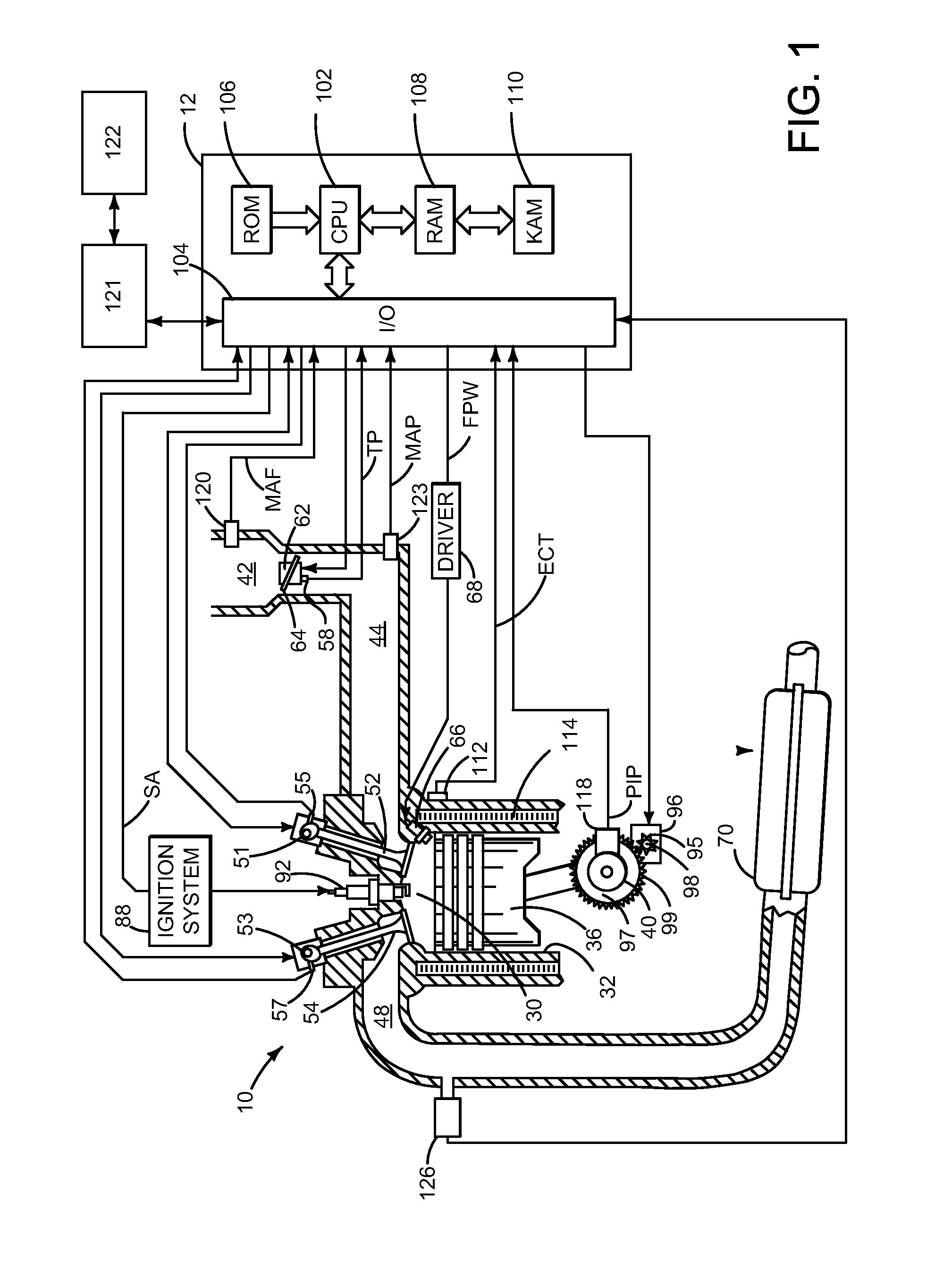 Systems and methods for driveline torque control