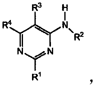 4-aminopyrimidine derivatives as adenosine a2a receptor antagonists and uses thereof