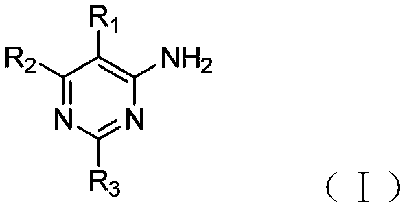 4-aminopyrimidine derivatives as adenosine a2a receptor antagonists and uses thereof