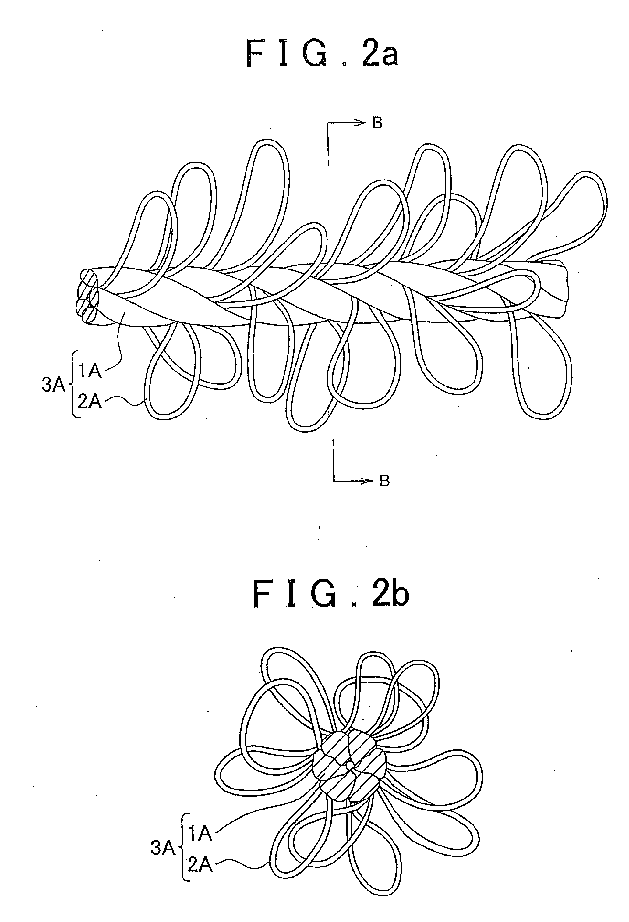 Toothed belt and method of manufacturing the same
