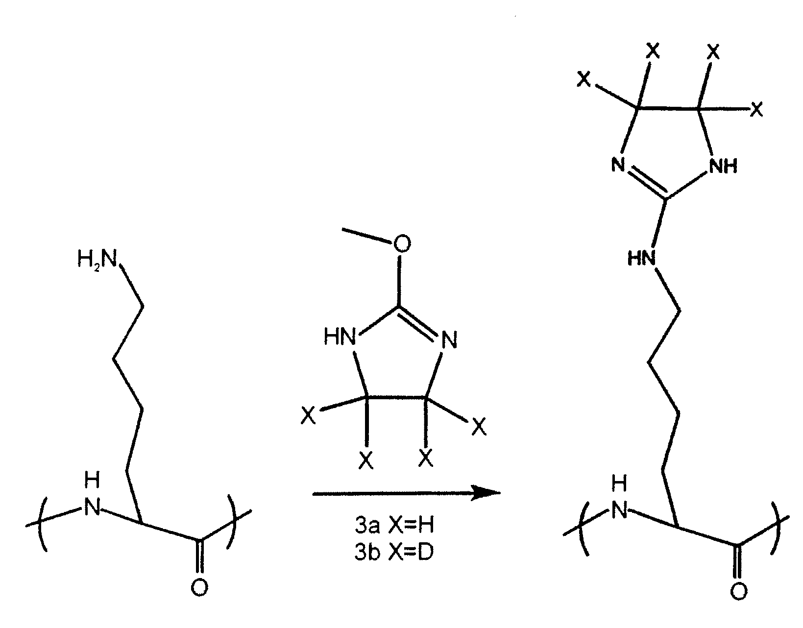 Labeling reagent and methods of use